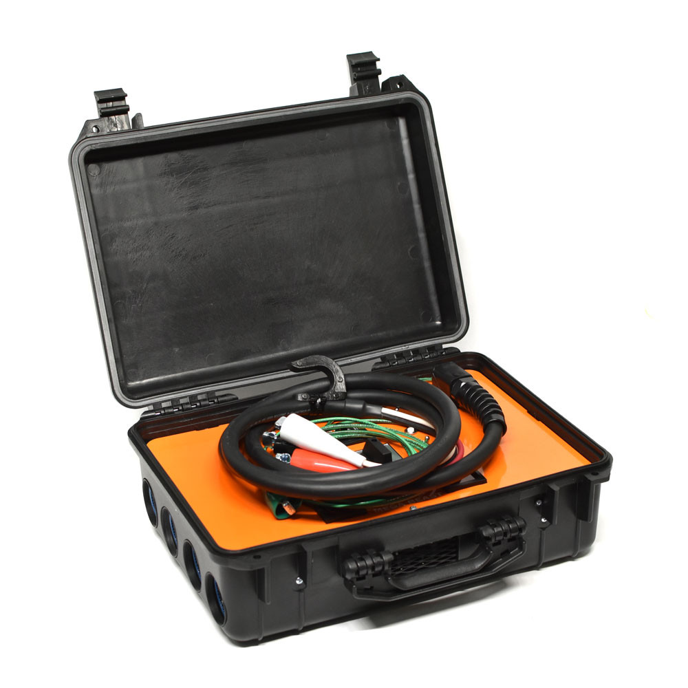 HJ Arnett HJA-900-240-D Mega Beast 240V 40A Tester