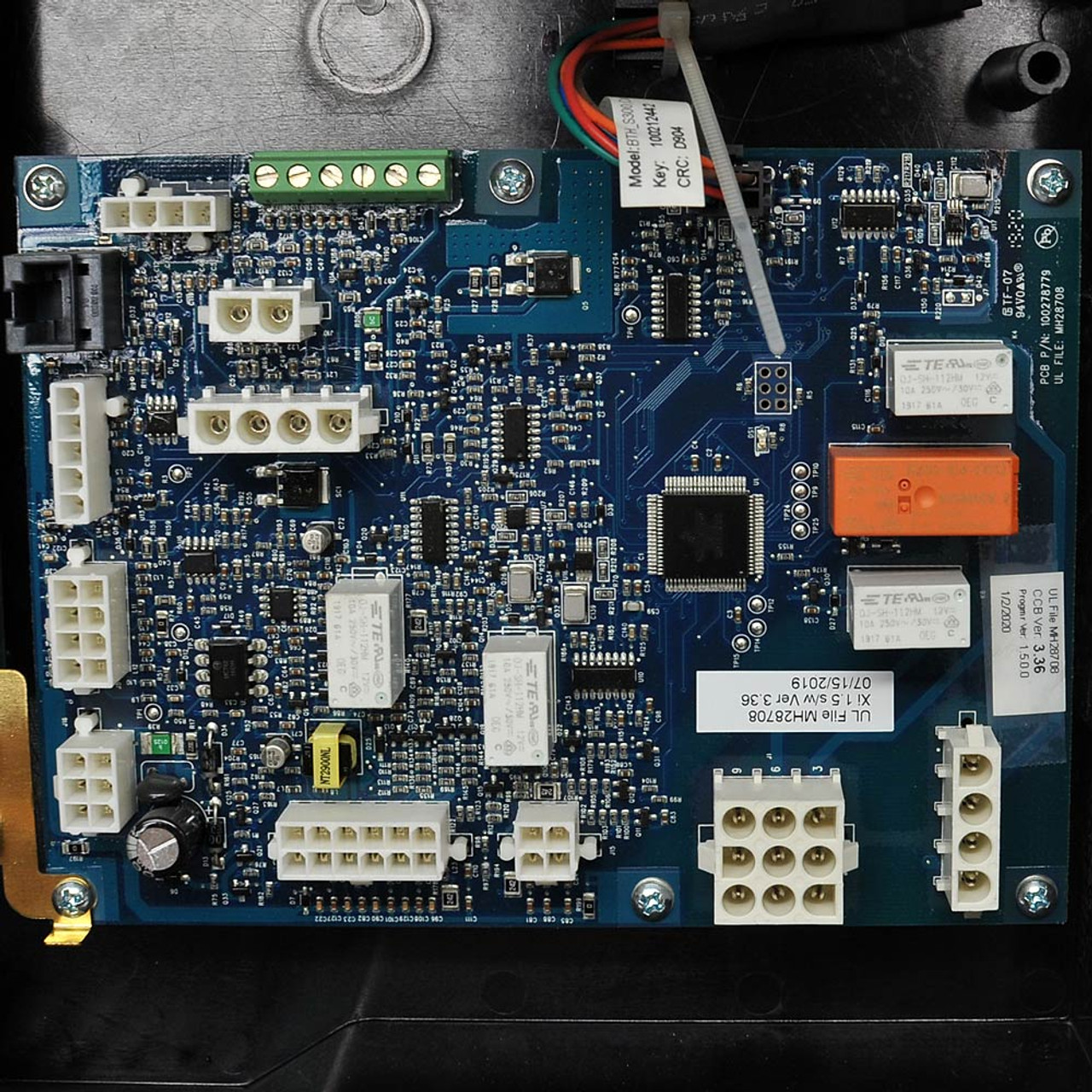 A.O.Smith BTH-120 300 Cycline Water Heater Control Boards