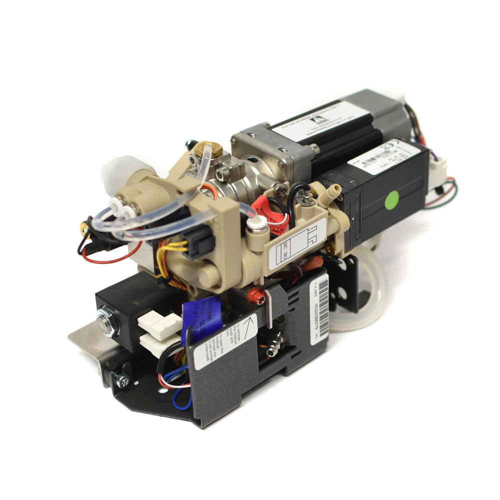 Eversys Cameo Milk Module Wet Foam Generator w/ Schneider