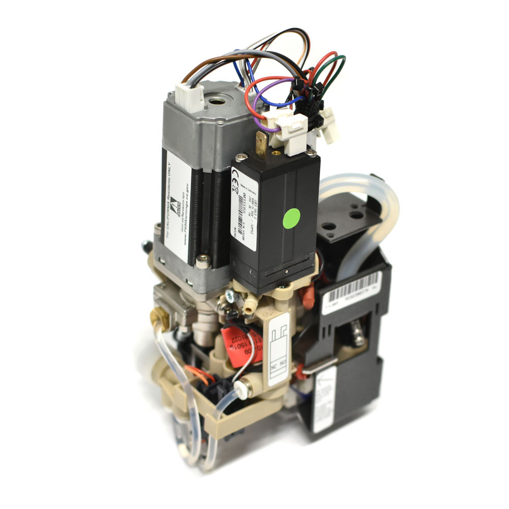 Eversys Cameo Milk Module Wet Foam Generator w/ Schneider