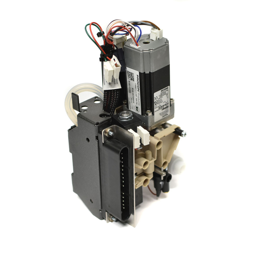 Eversys Cameo Milk Module Wet Foam Generator w/ Schneider