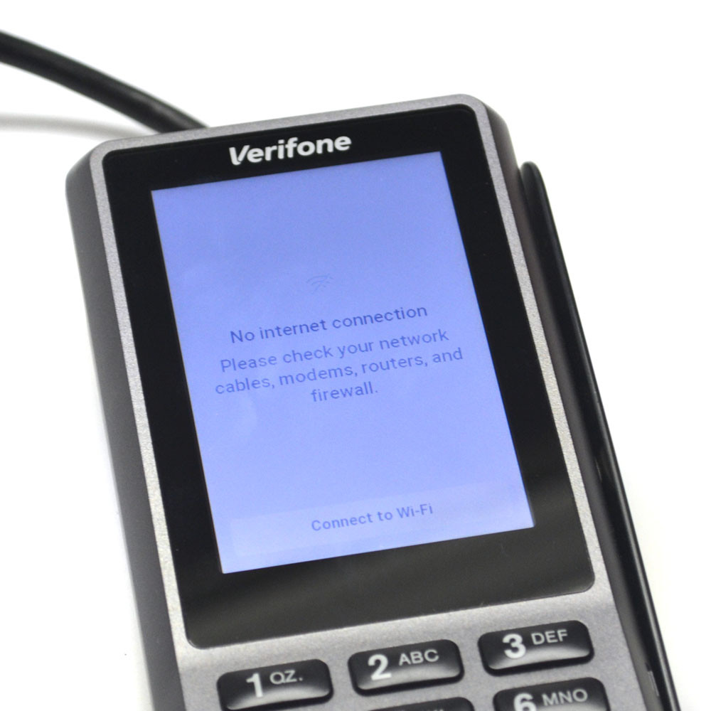 その他 Verifone P400 Verifone P400 - Teksetra