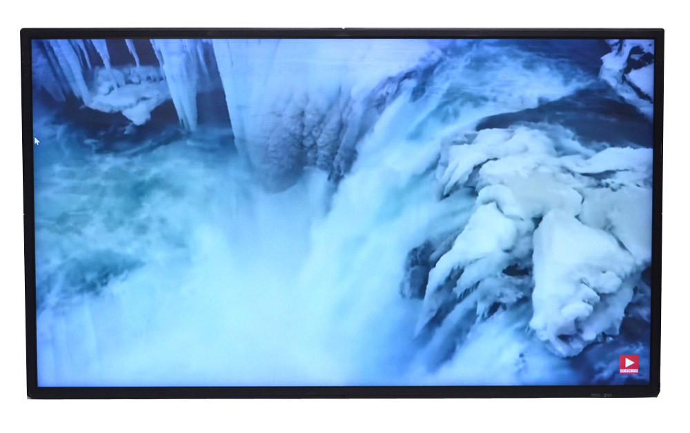 NEC MultiSync V404 40