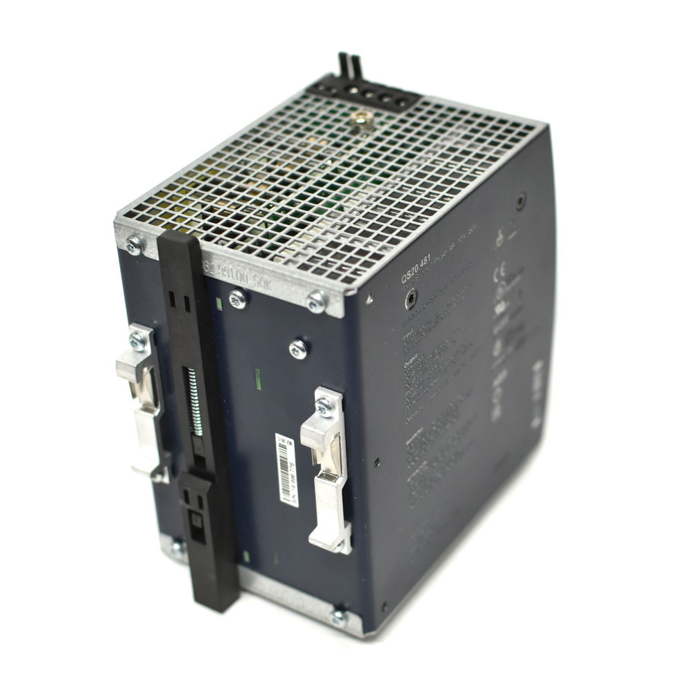 Puls QS20-481 480W Switching 1PH Power Supply 48VDC Out