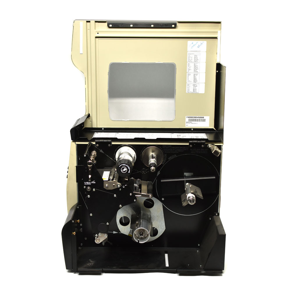 Zebra 110Xi4 Thermal Transfer Label Printer - Parts