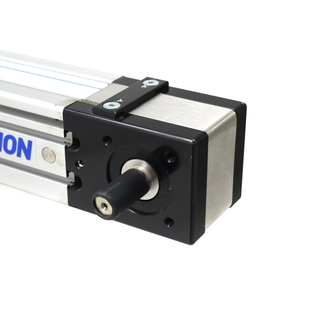 Unimotion MRJ 65 1750 L 10L 0 Belt Driven Linear Rail 85.5 Unimotion MRJ 65 1750 L 10L 0 Belt Driven Linear Rail 85.5