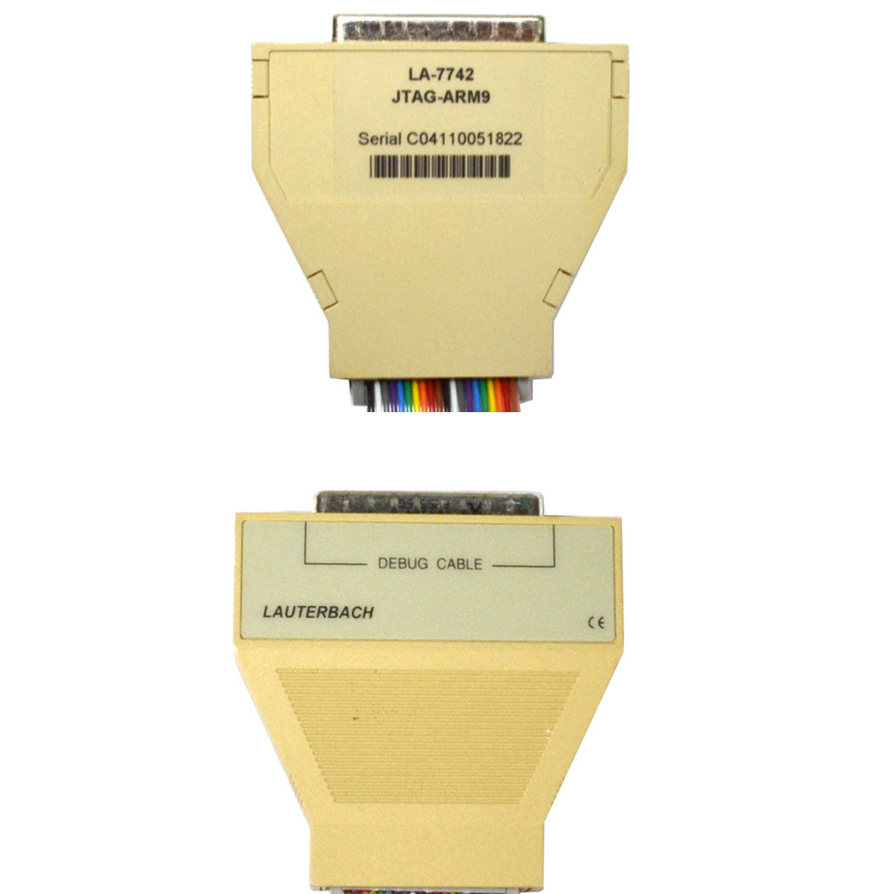 Lauterbach LA-7705 DEBUG-ETH Power Debug-ETH w/ LA-7742