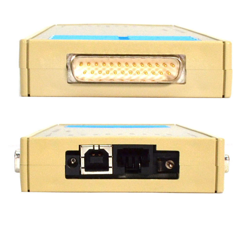 Lauterbach LA-7705 DEBUG-ETH Power Debug-ETH w/ LA-7742