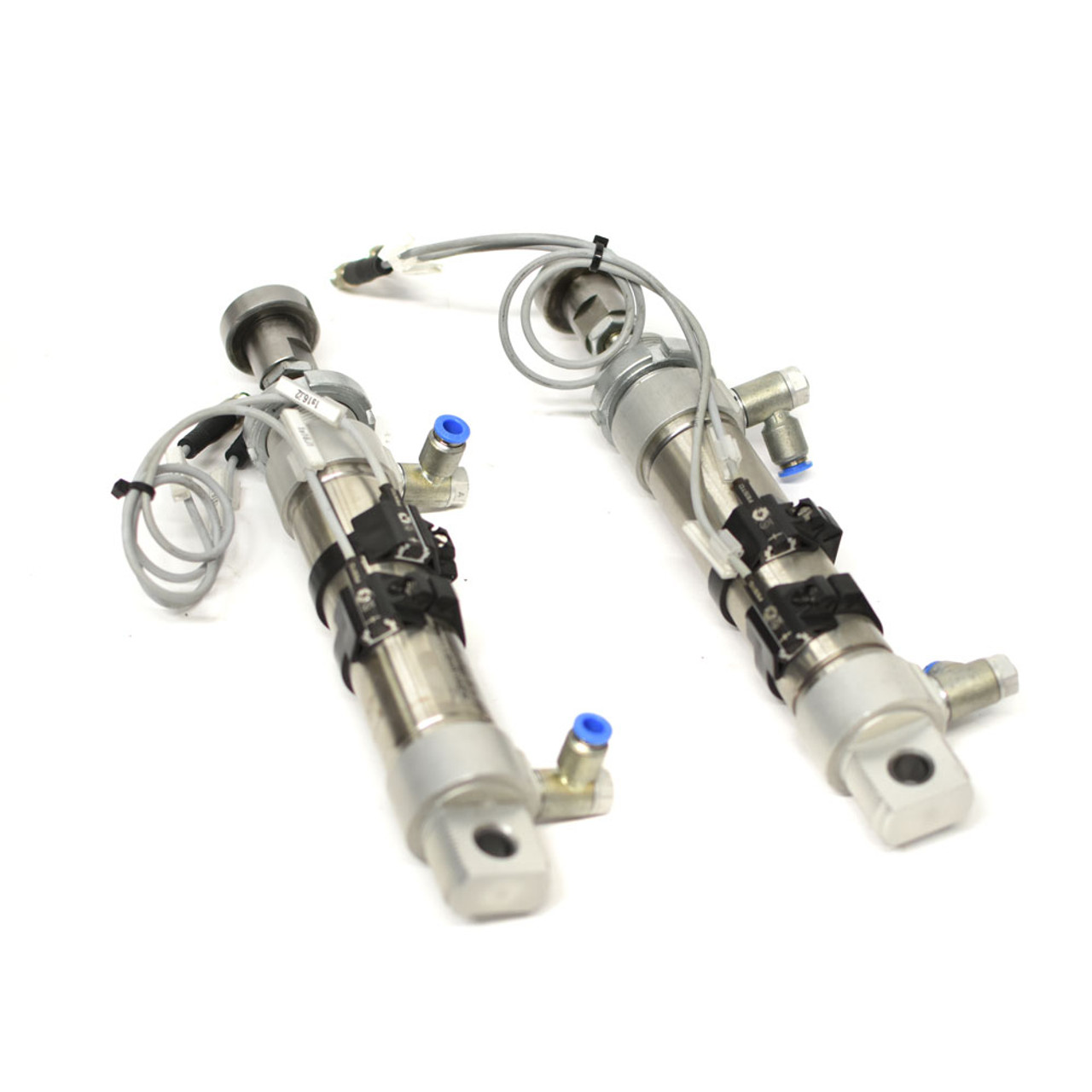 Festo DSNU-32-80-PPV-A Air Cylinder w/ Sensors (2)