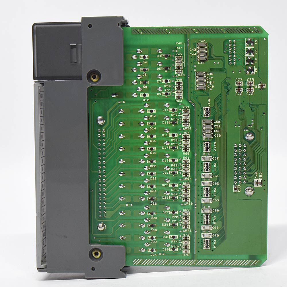 Allen-Bradley AB 1746-IV32 SLC 500 PLC Input Module DC Input 15