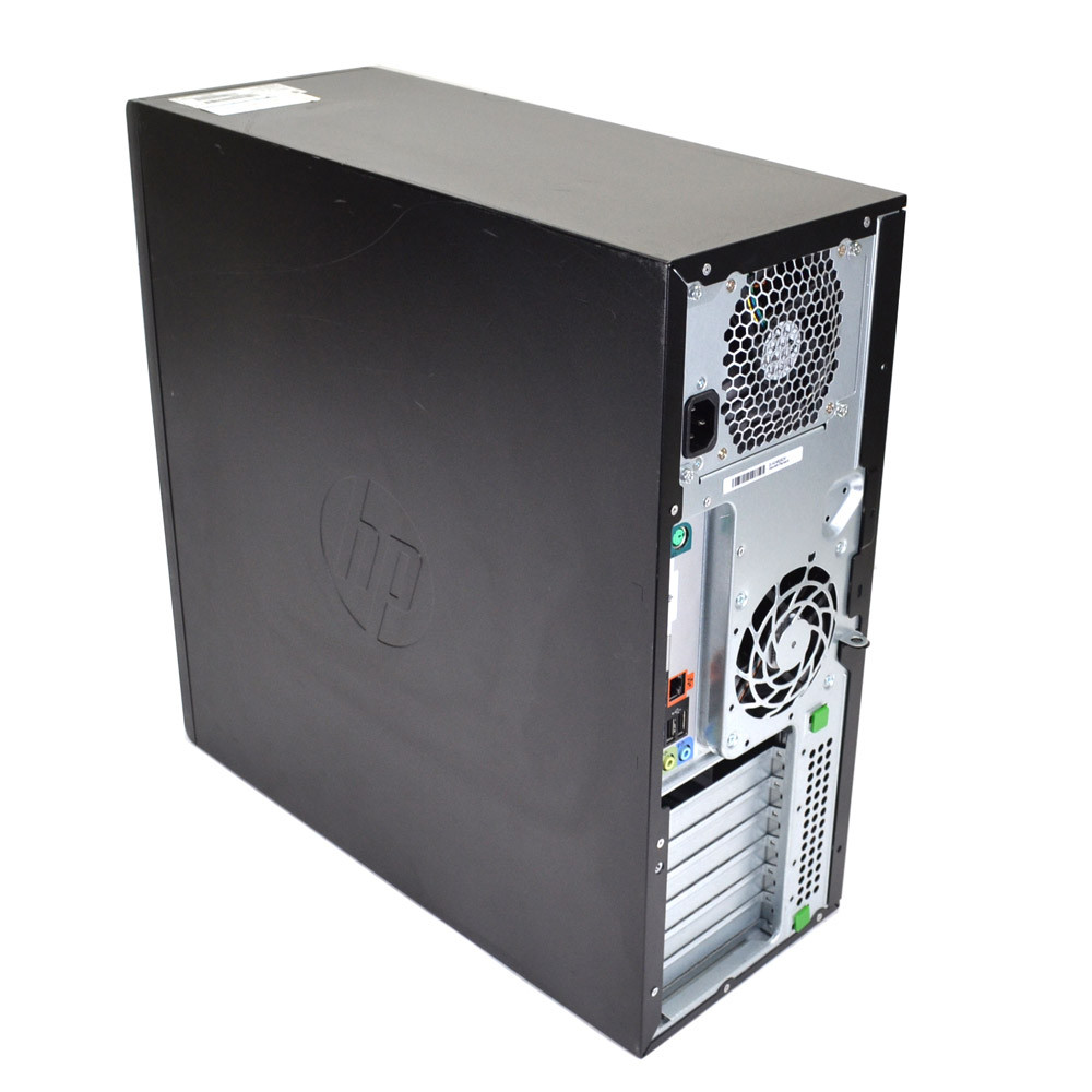HP Z220 CMT Desktop | i7-3770 3.4GHz | 16GB | 1TB | Windows 10 Pro