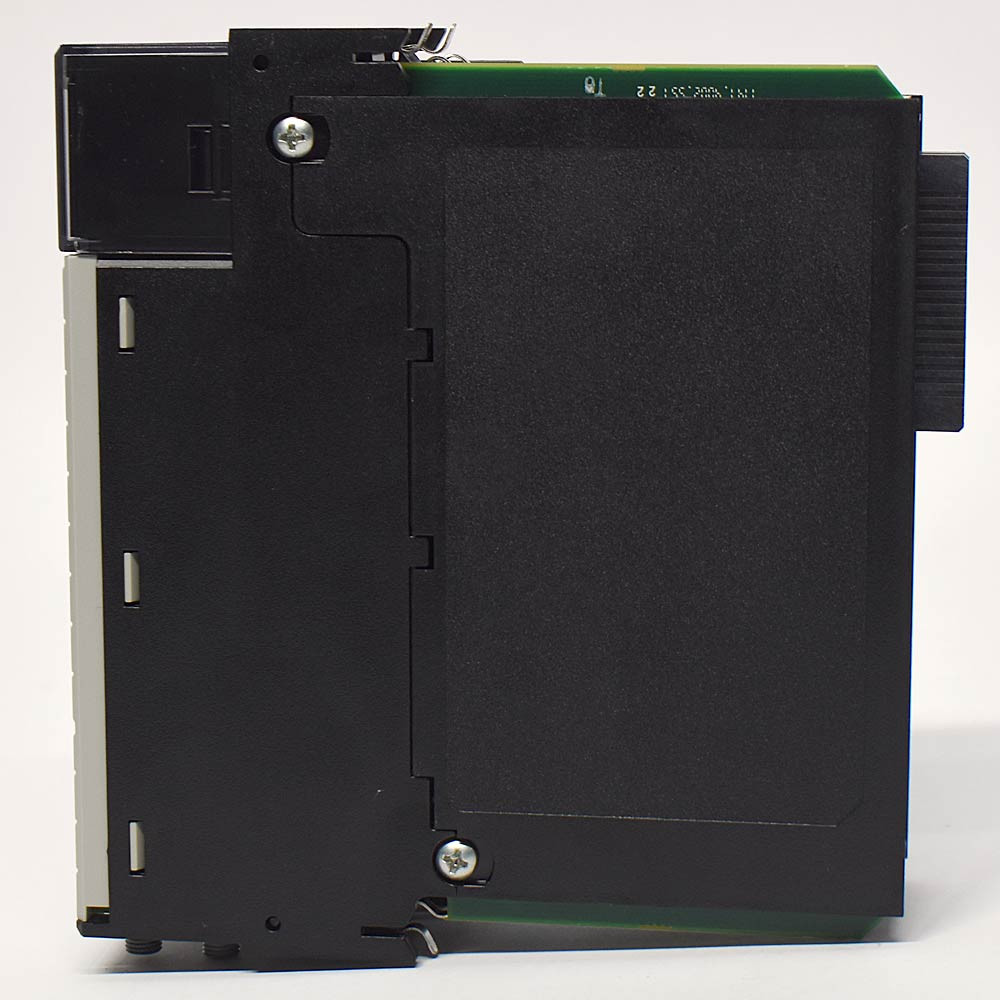 Controllogix Motion Allen-Bradley 1756-M03SE ControlLogix PLC Motion Module