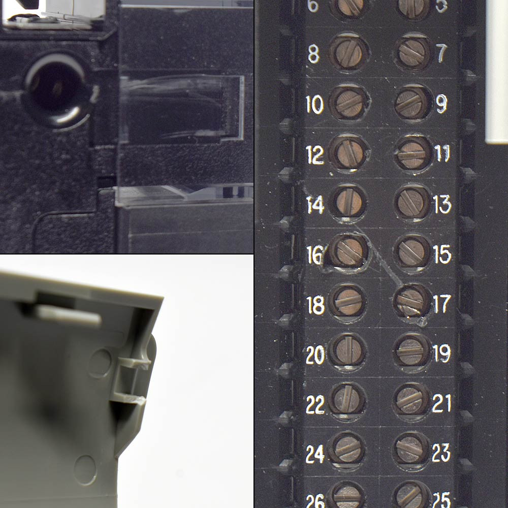 Allen-Bradley 1756-IB32 PLC ControlLogix Input Module