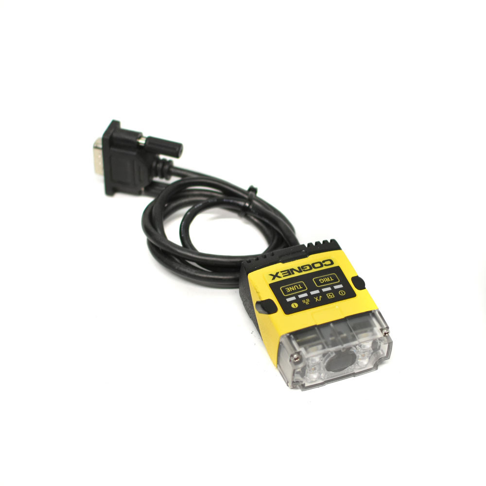 Cognex DM152X 825-10319-1R E Barcode Reader
