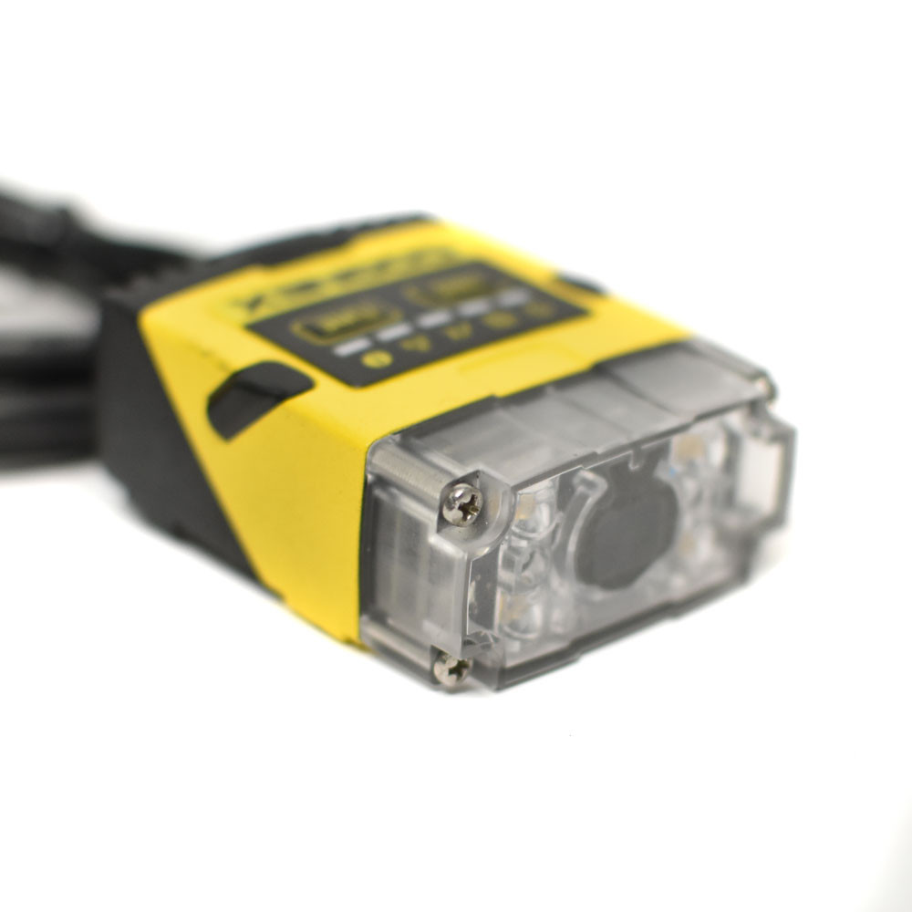 Cognex DM152X 825-10319-1R E Barcode Reader
