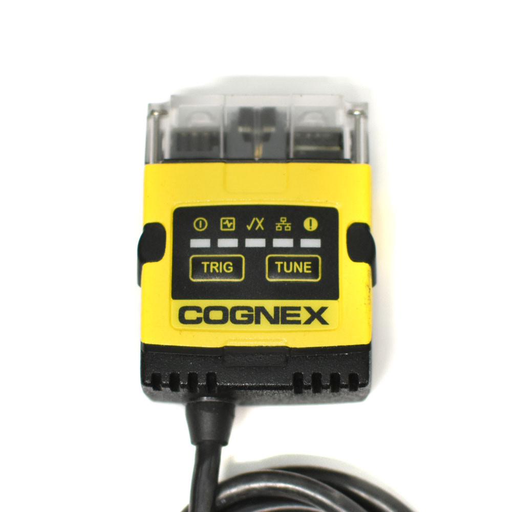 Cognex DM152X 825-10319-1R E Barcode Reader