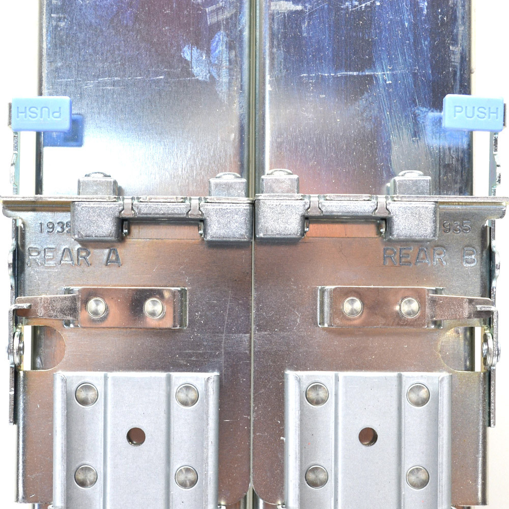 King Slide 1935 Server Rack Mount Sliding Rail Kit
