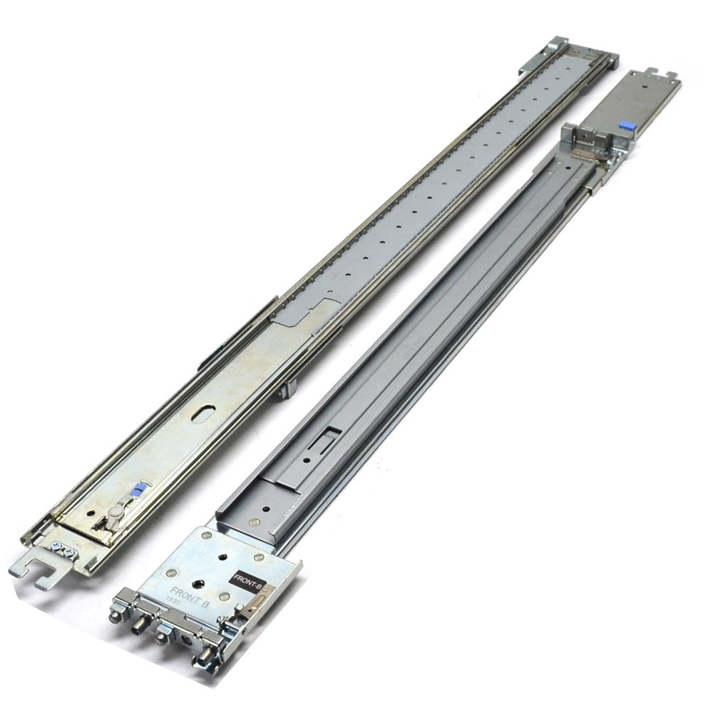 King Slide 1935 Server Rack Mount Sliding Rail Kit