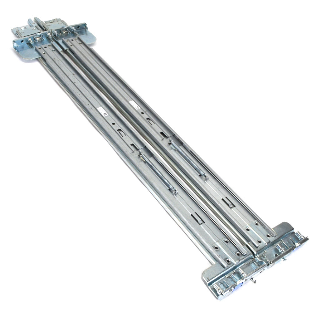 DELL 2Uサーバー スライドレール DP/N 061KCY Dell 061KCY Left and 0FYK4G Right PowerEdge 2U Server Sliding Rail Set