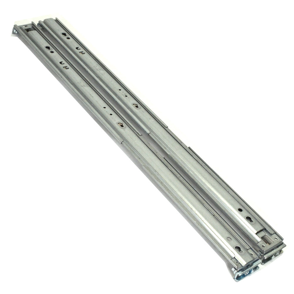HP 764660-001 764654-001 ProLiant Server Sliding Rail (2)