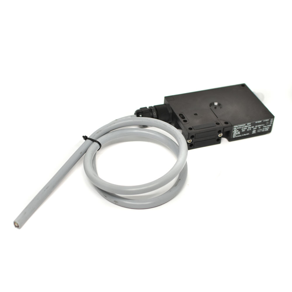 Schmersal AZM 161CC-12/12RKA-024 Safety Interlock Switch