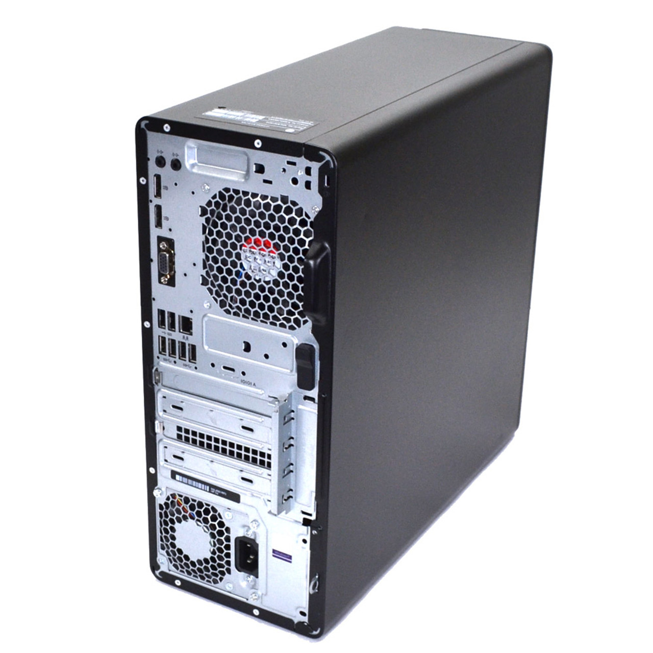 HP EliteDesk 800 G3 TWR Desktop Intel i7-7700 3.60GHz 16GB