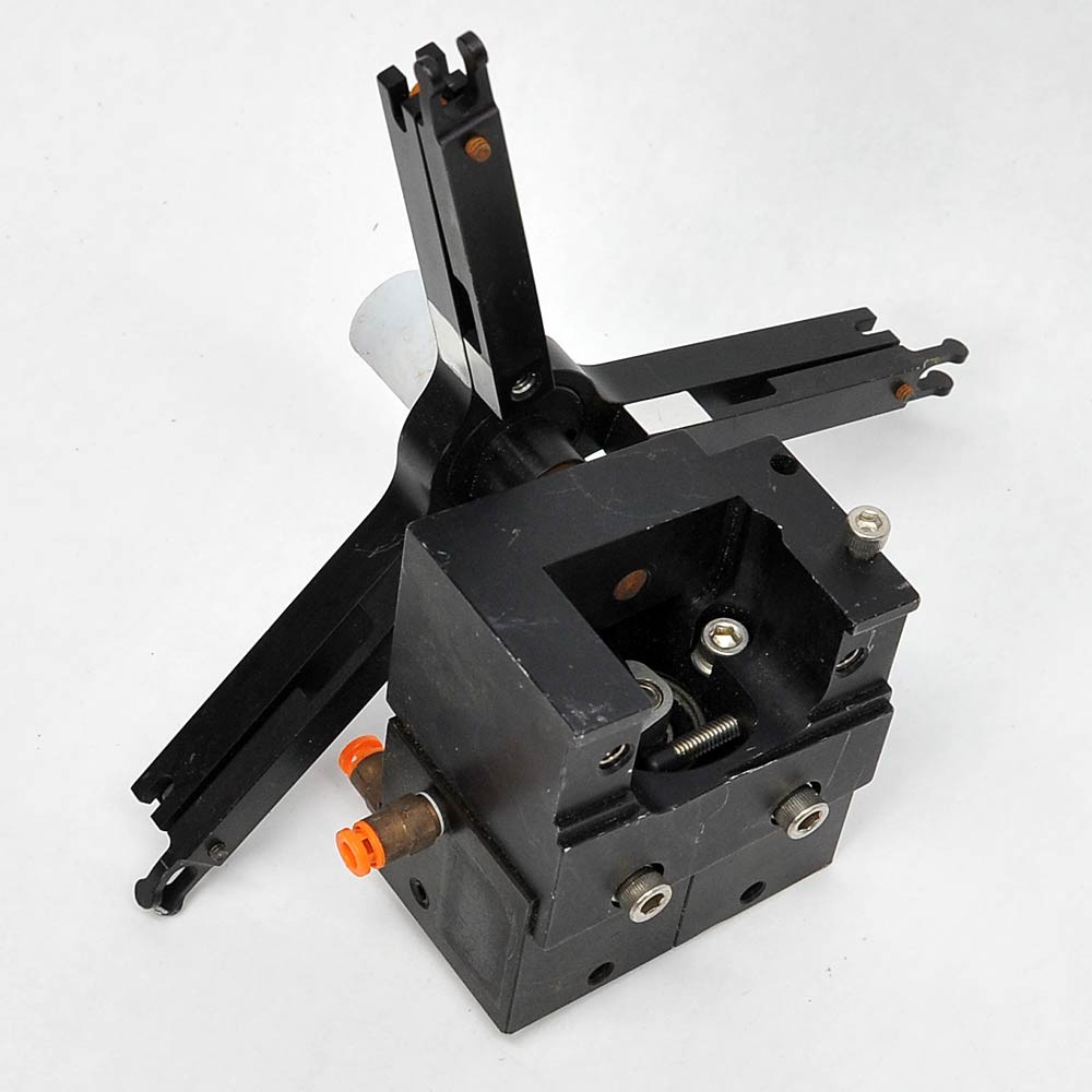 LAM Research 853-015434-103 Lifter w/ Rotomation A032 Rotary Cam