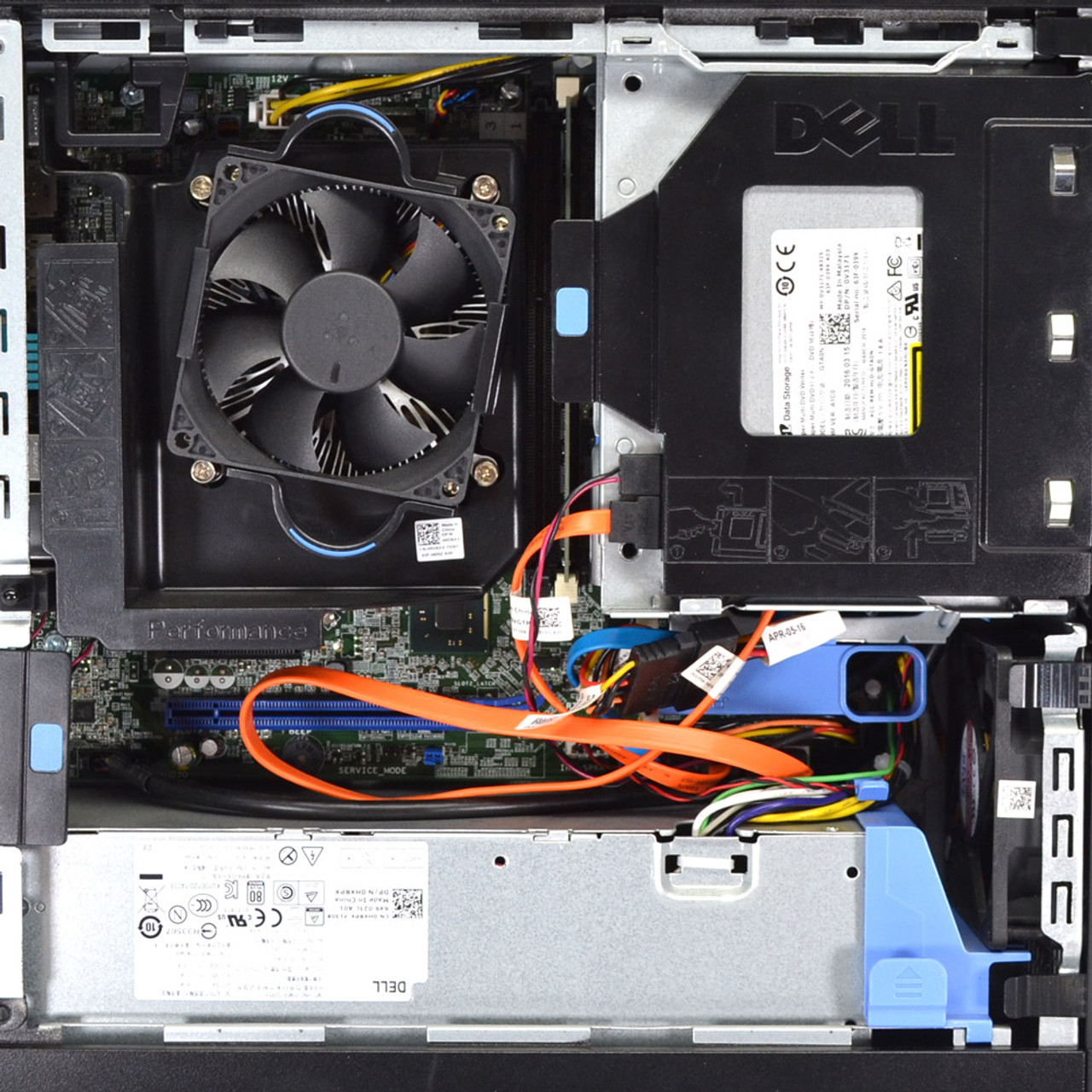 DELL Optiplex 9020 i7 4790 爆速SSD Amazon.com: Dell OptiPlex 9020 i7 Desktop Computer,32GB Ram