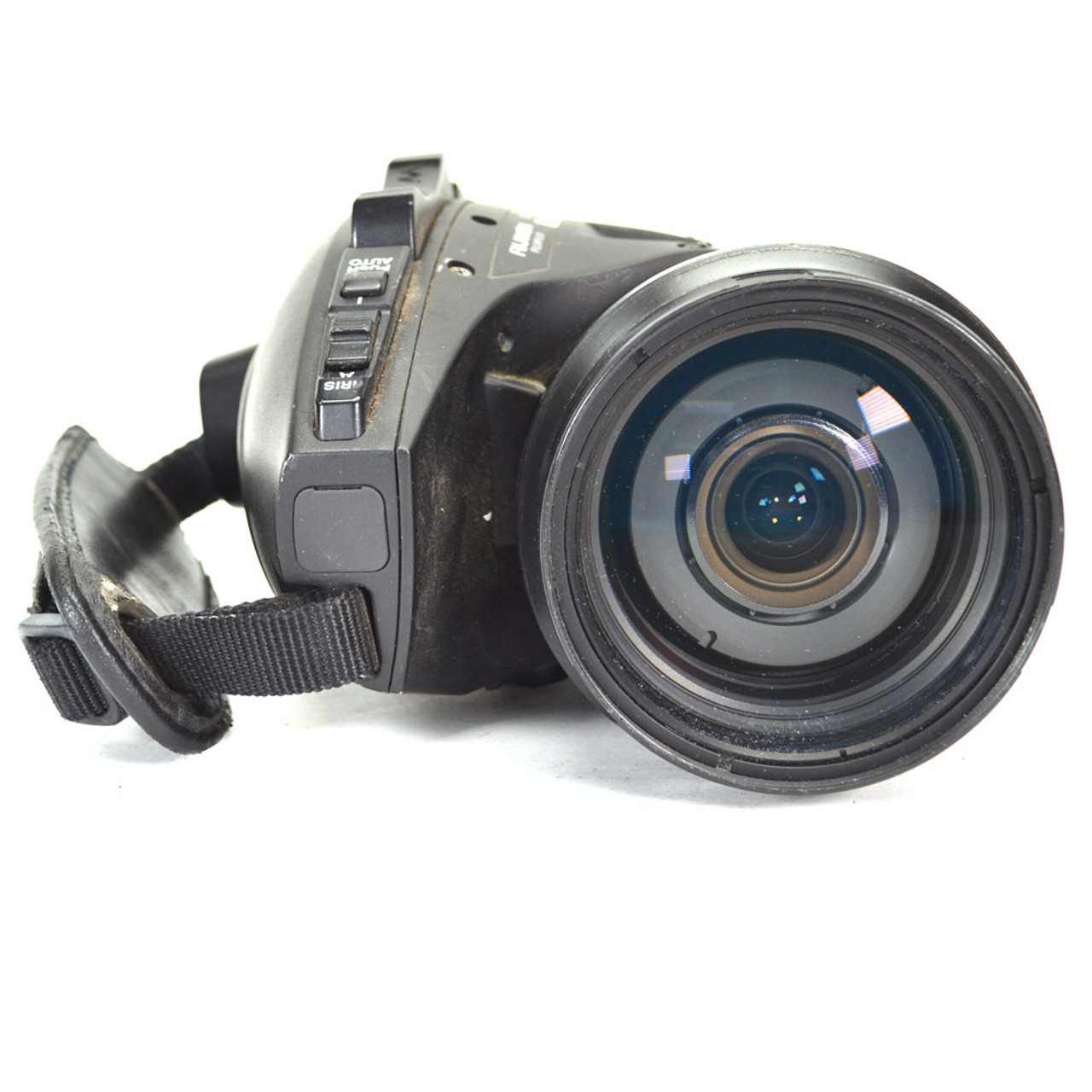 FUJINON FUJIFILM XS16×5.8A-XB8 ビデオカメラレンズ FUJINON FUJIFILM XS16×5.8A-XB8 ビデオカメラレンズ