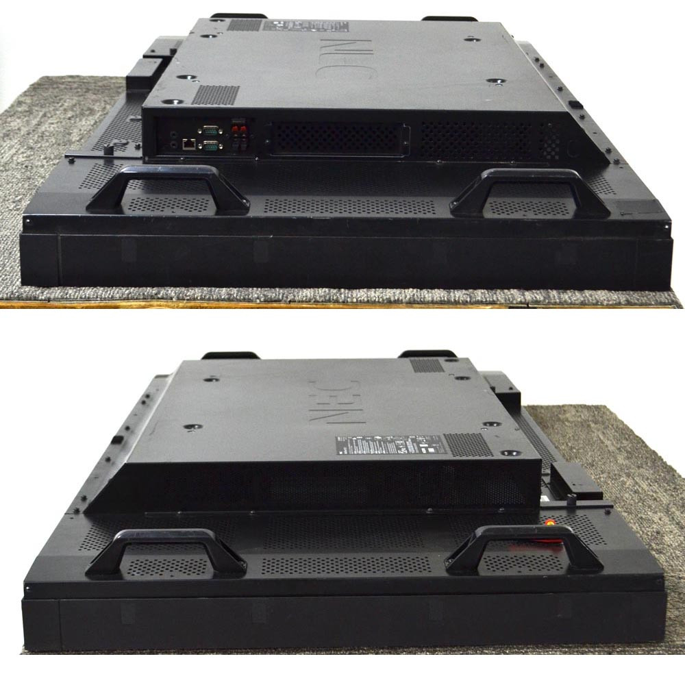 NEC PC-NS850AAB　4Kディスプレイ　中古 NEC LAVIE Note NEXT NX850/NAB PC-NX850NAB NX850/NAW PC-NX850NAW