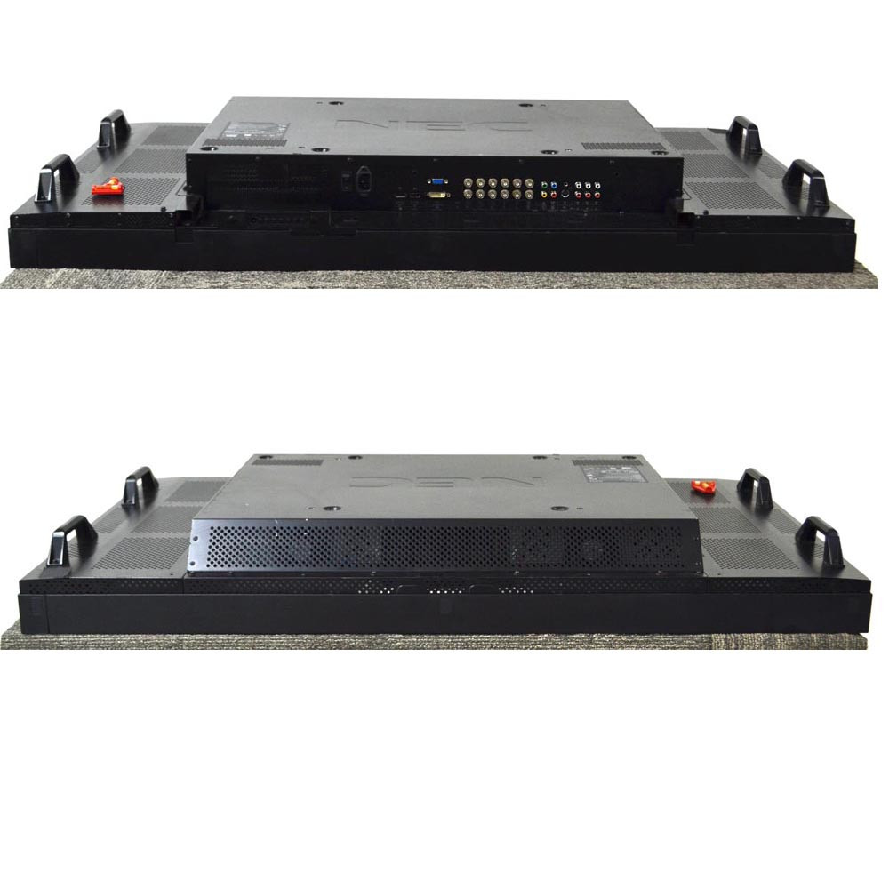 NEC MultiSync P521 52