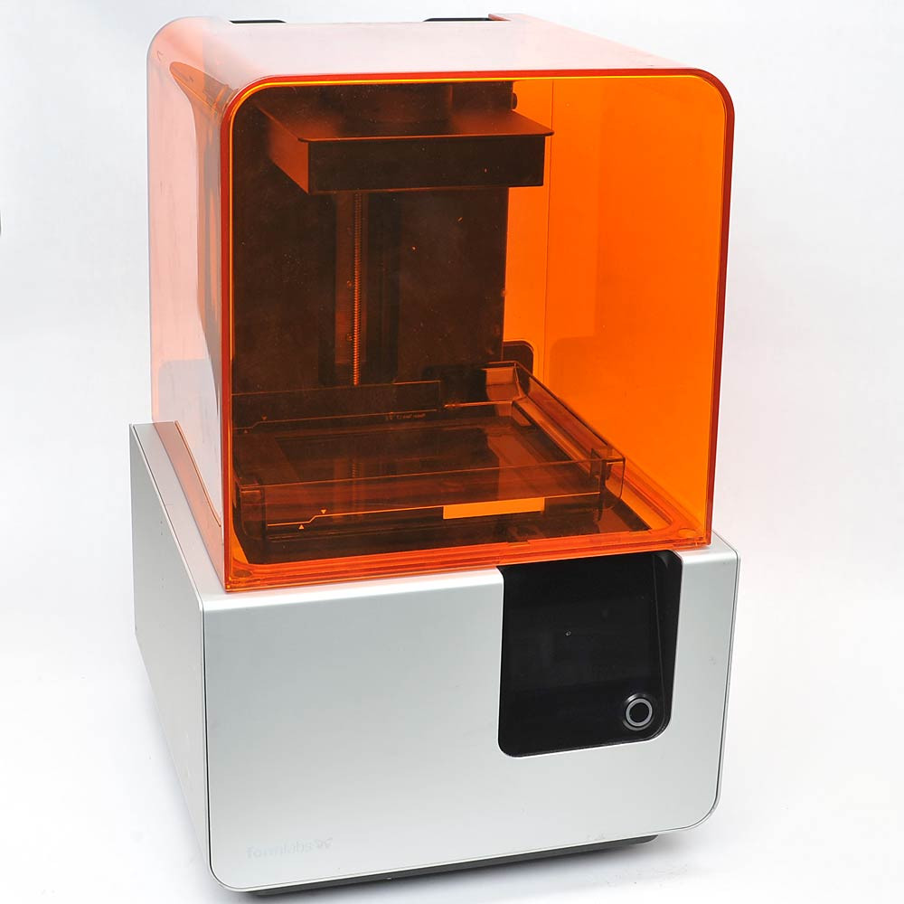 プリンター・複合機 Resin Tank FORM 2 Form 2 Resin Tank | Formlabs