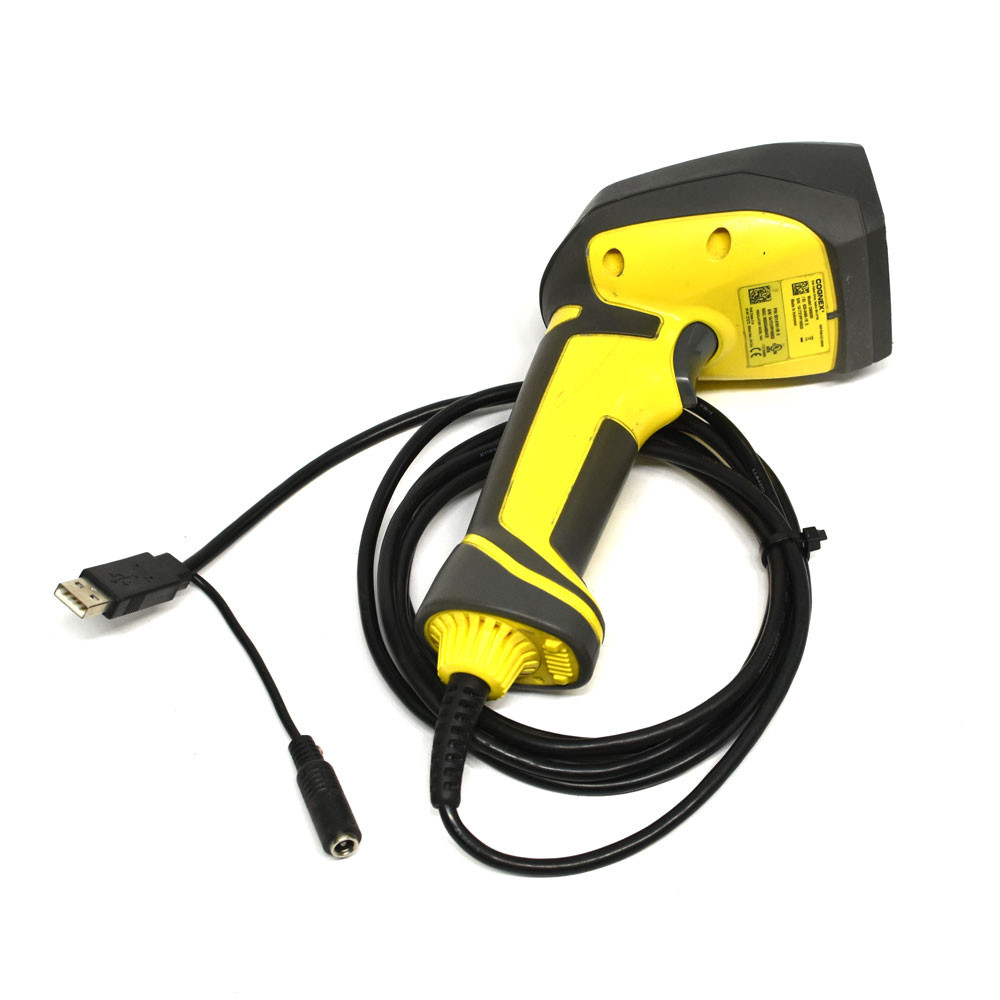 Cognex 821-0101-1R Dataman DM8050 QR Barcode Reader