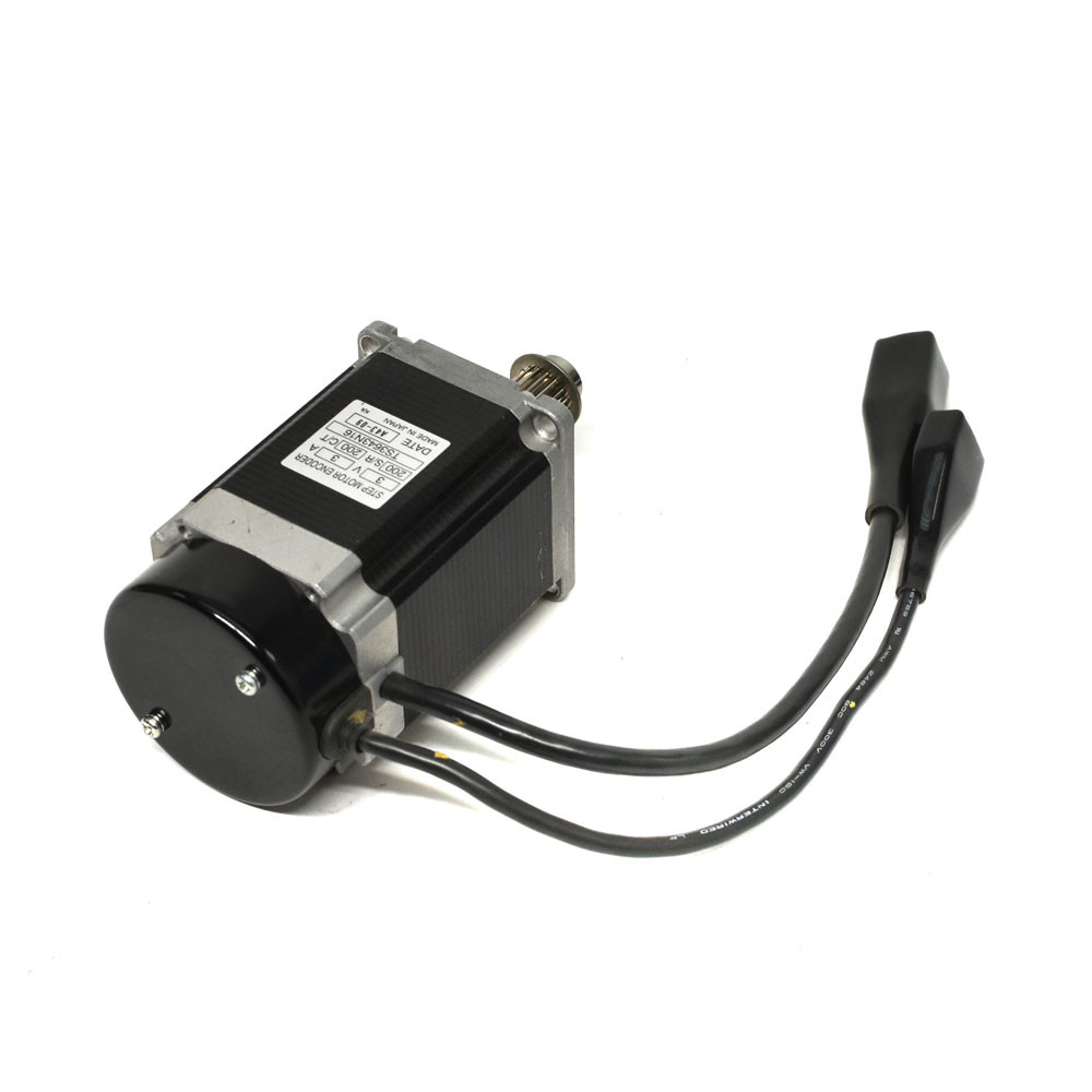 Tamagawa Seiki TS3643N16 DC Servo Motor Encoder 3VDC 3A