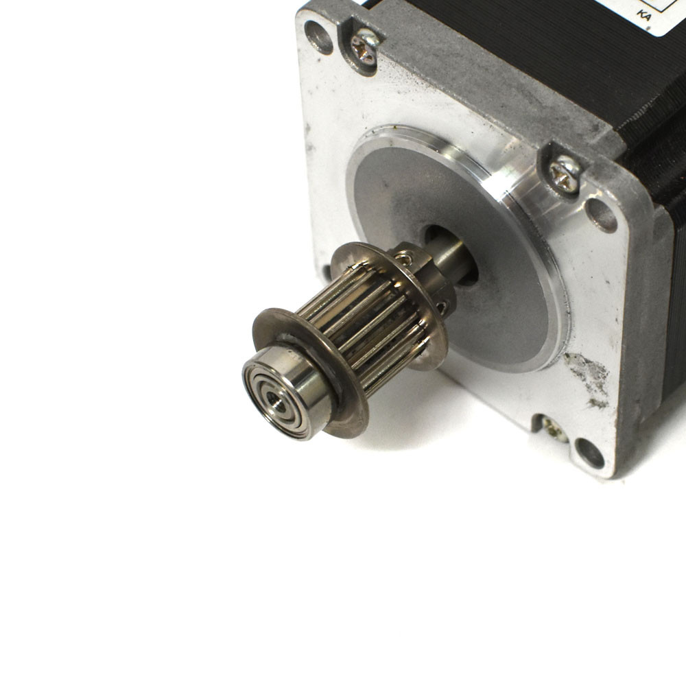 Tamagawa Seiki TS3643N16 DC Servo Motor Encoder 3VDC 3A