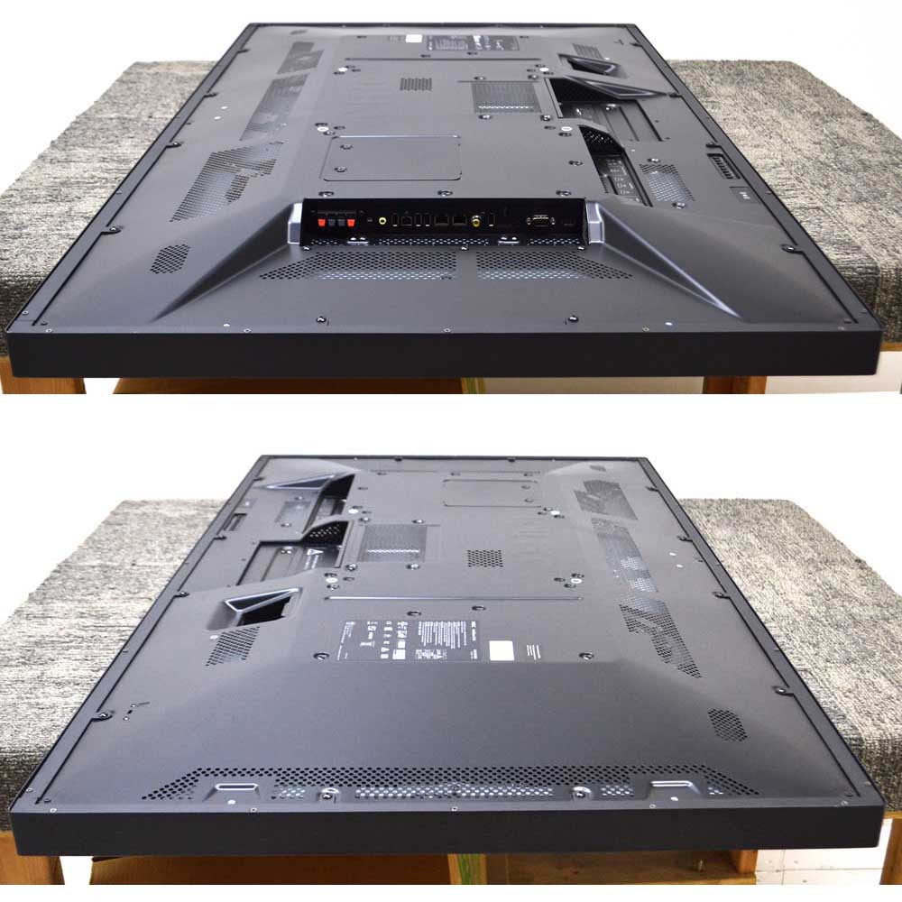 NEC MultiSync P554 LCD 55