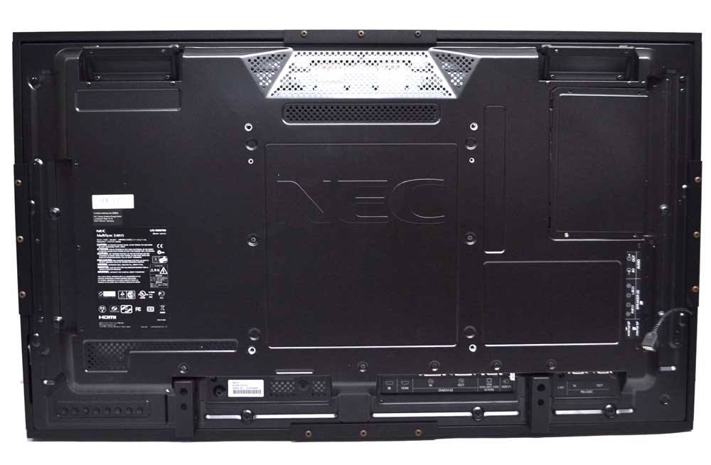 家具 NEC MutiSync LCD-X401S NEC MultiSync X401S LCD 40