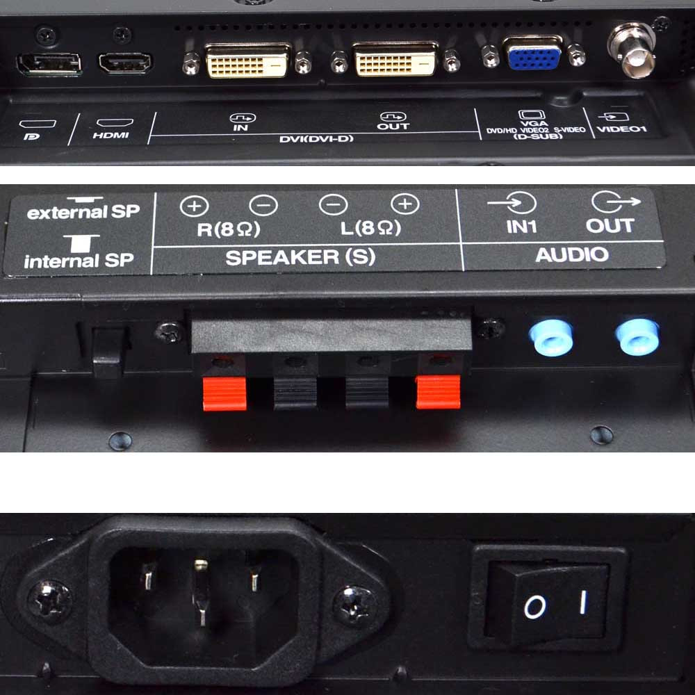 NEC MultiSync X401S LCD 40 NEC MultiSync X401S LCD 40