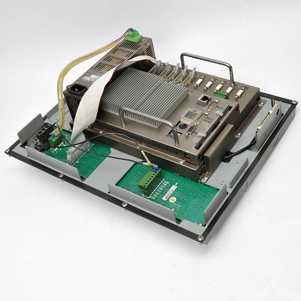 cmomページ Syntec EZ4 CNC Router Machine Controller EZ-4012-ME