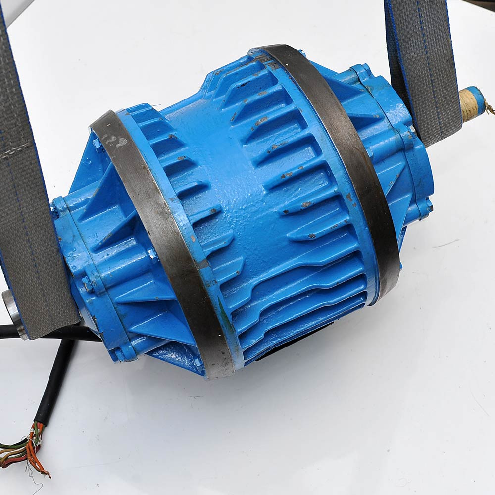 SWECO E02C18051N Motion Generator Plus Vibratory Motor 2.5 HP 230