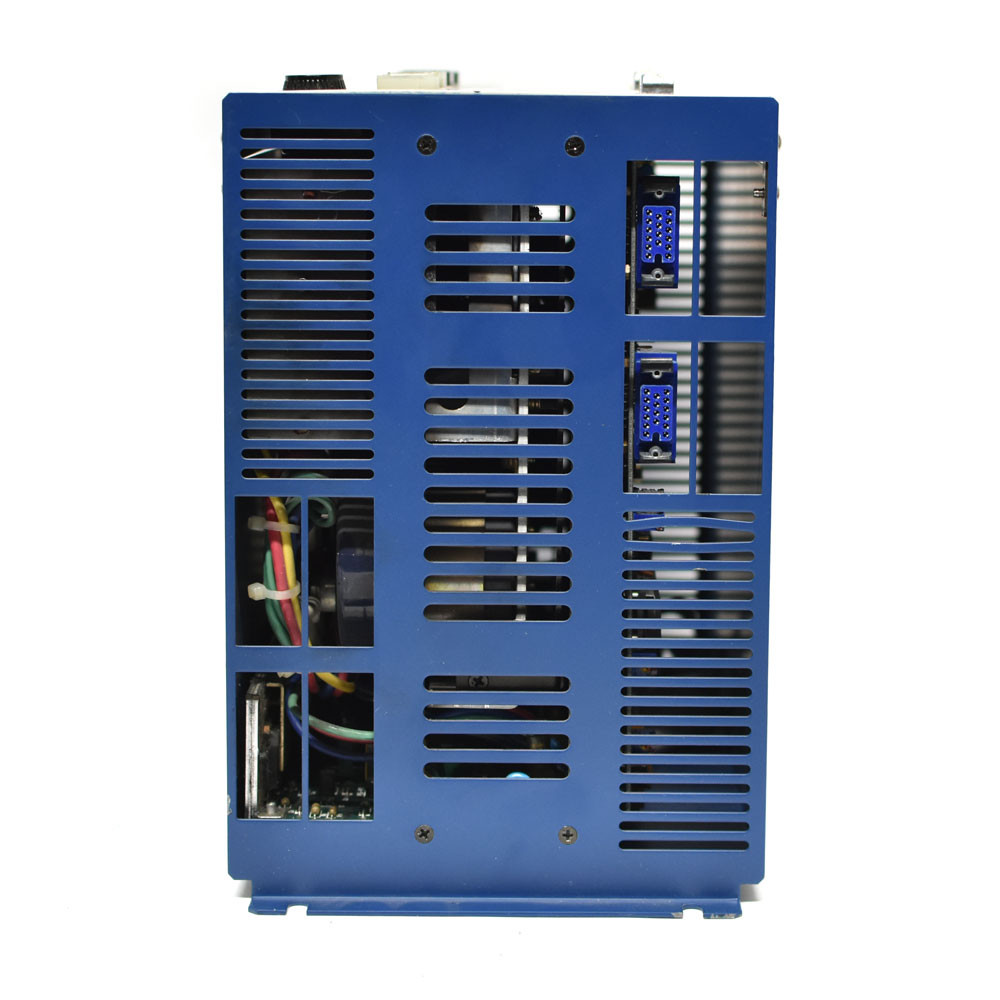 Nikki Denso NPSA-102MU-E9BS Actus AC Servo Controller