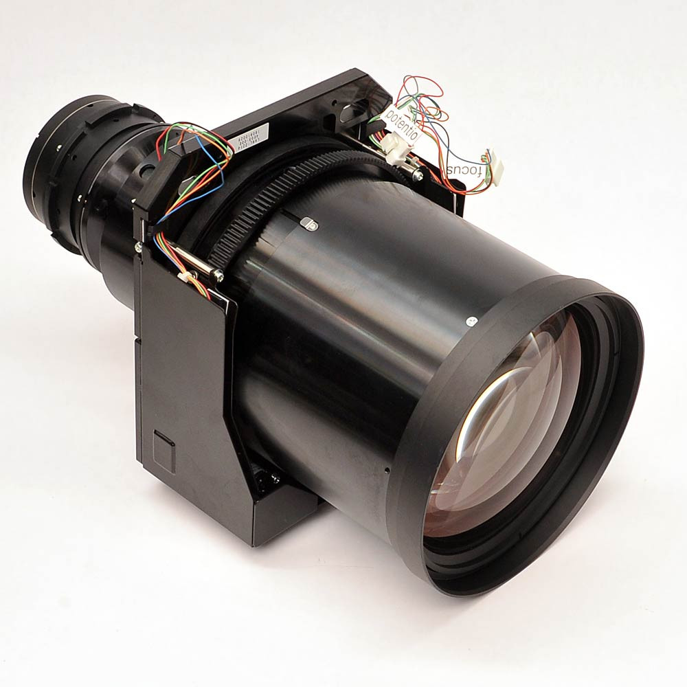 Sony LKRL-Z214 Motorized Zoom Lens for SRX-R320 4K Digital Cinema