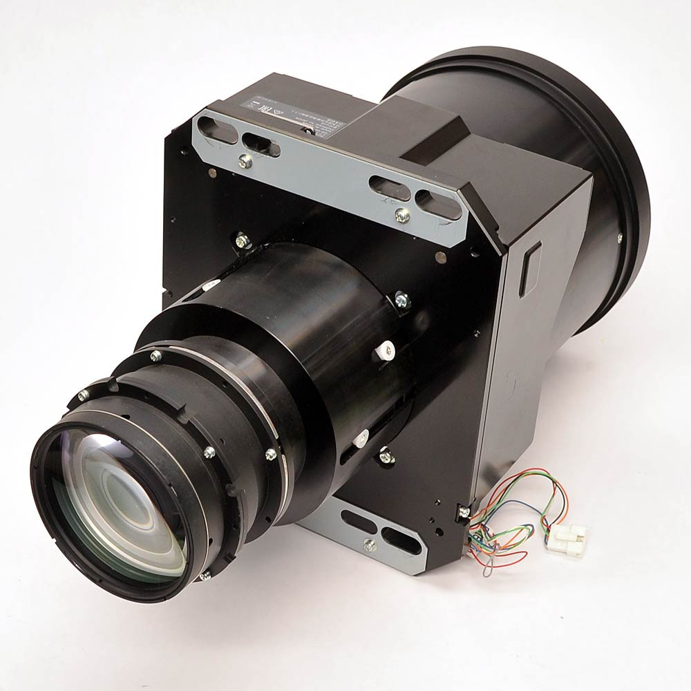 Sony LKRL-Z214 Motorized Zoom Lens for SRX-R320 4K Digital Cinema