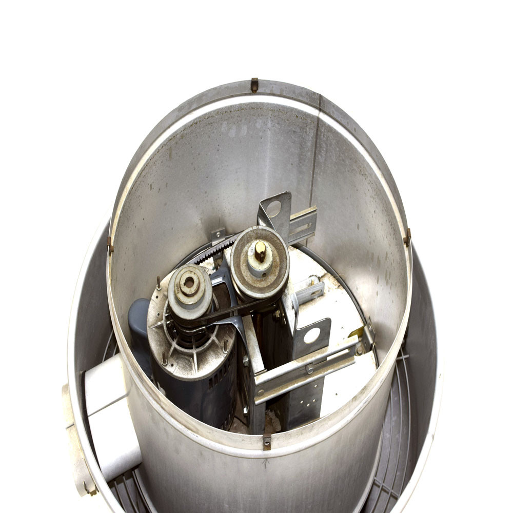 Greenheck CUBE-161-10-G Centrifugal Upblast 22
