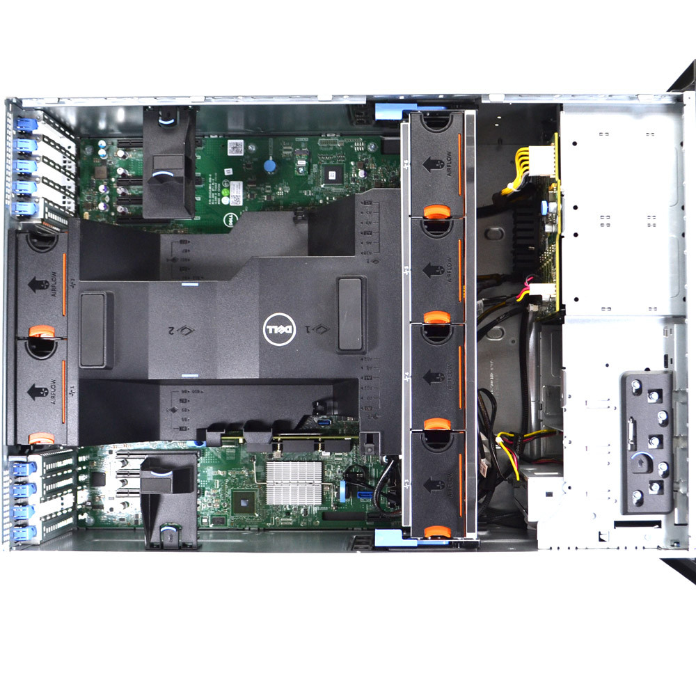 Dell PowerEdge T630 Bare-Bones Server Mainframe with Motherboard