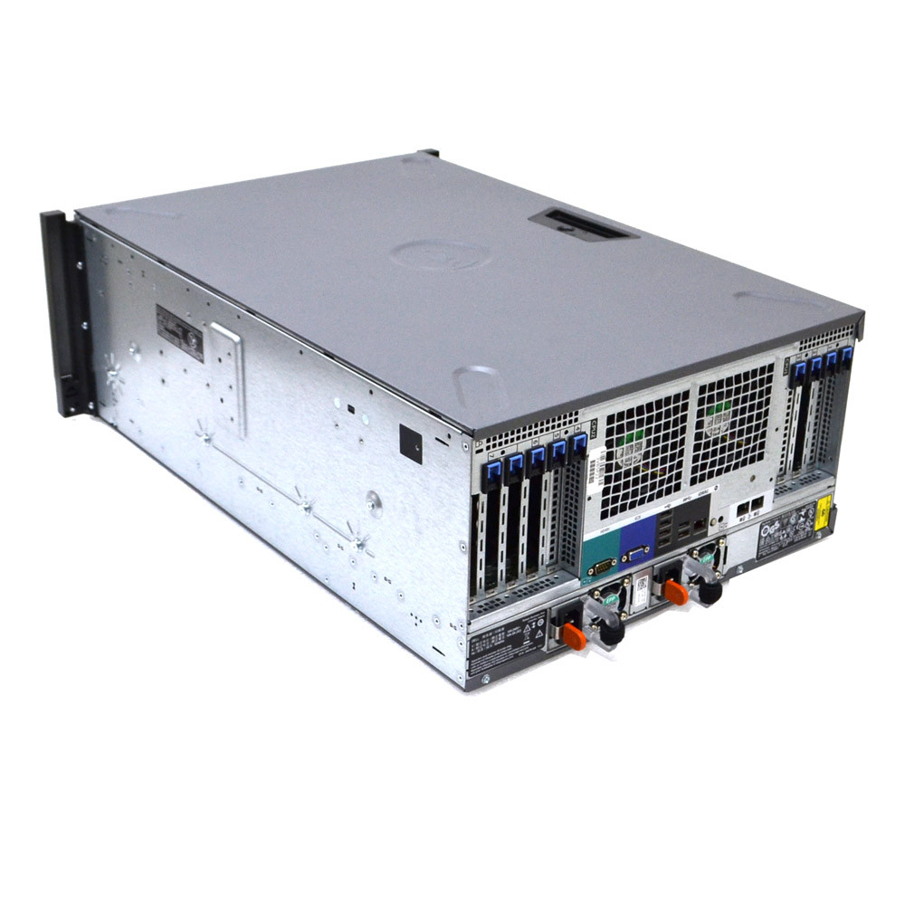 Dell PowerEdge T630 Bare-Bones Server Mainframe with Motherboard