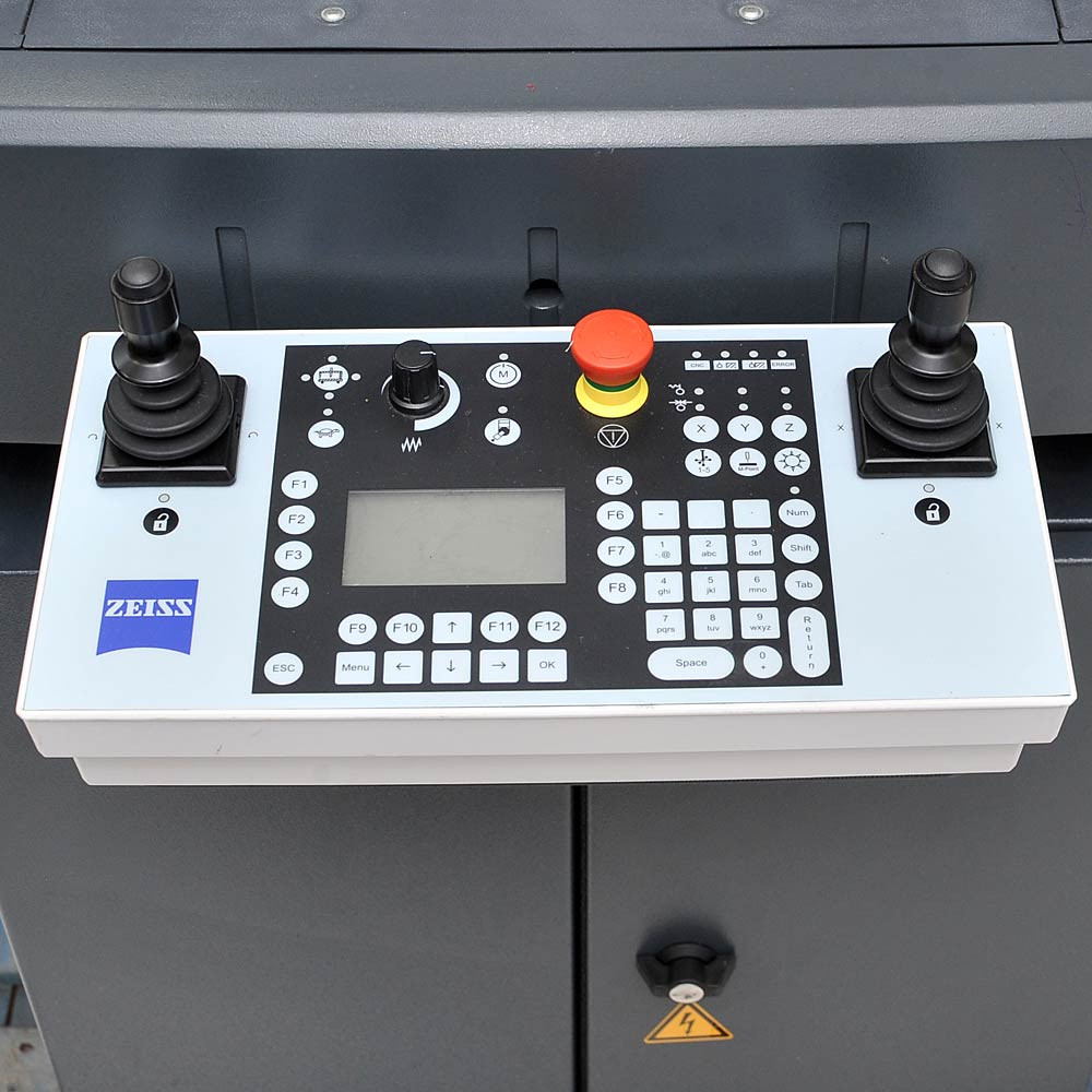 Zeiss O-Inspect 322 CMM Optical/Tactile With VAST XXT Probe