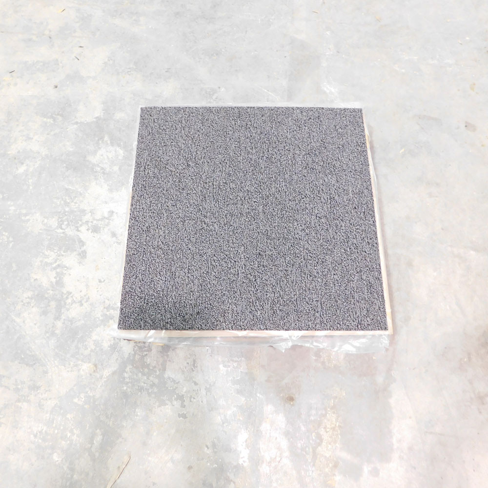 Lot of 18 NEW Mohawk Group T42973 Carpet Tile 24