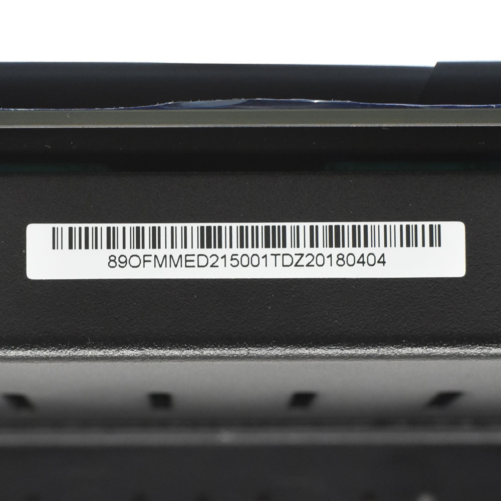 Touch International 89-OFM-MED-215-001 Capacitive Touch 21.5
