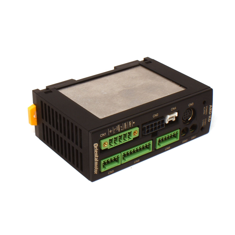 Oriental Motor ARD-KD Stepping Motor Driver 24V/48V 2.55A Servo